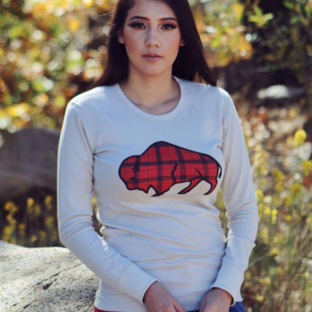 Tartan Plaid Buffalo Thermal